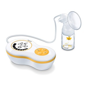 Beurer Breast pump ELECTRIC BY 40
